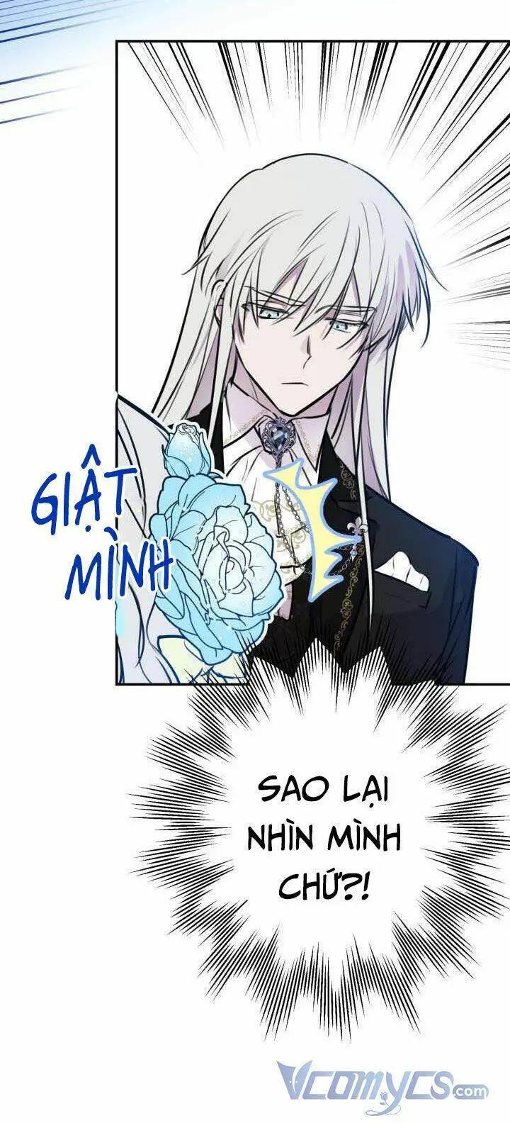 Những Nhân Vật Mạnh Nhất Thế Giới Ám Ảnh Tôi Nettruyen ZZZ Chương 26 Page 35