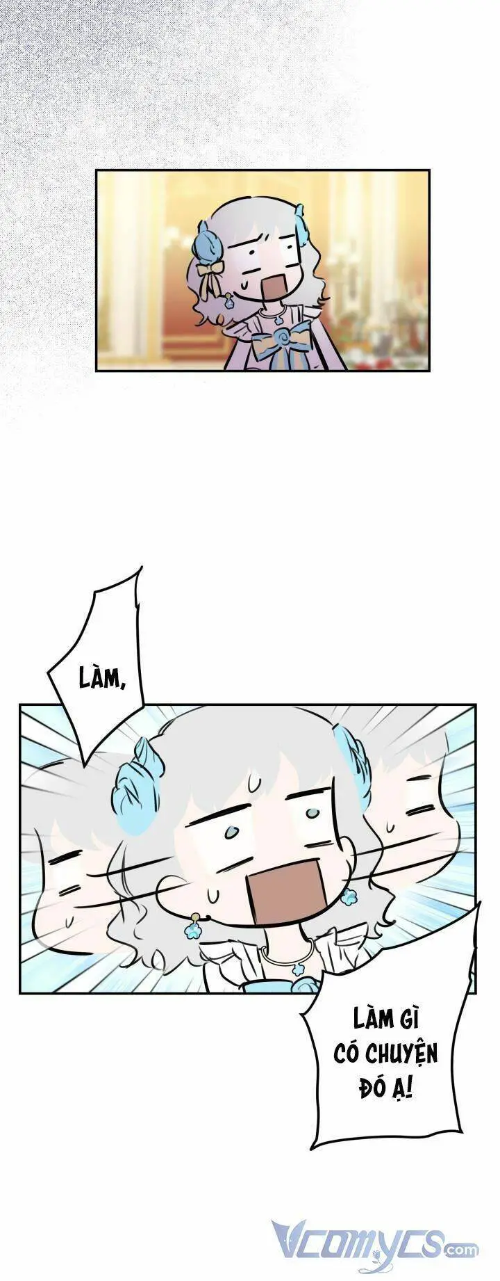 Những Nhân Vật Mạnh Nhất Thế Giới Ám Ảnh Tôi Nettruyen ZZZ Chương 26 Page 38