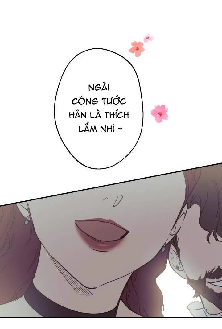 Những Nhân Vật Mạnh Nhất Thế Giới Ám Ảnh Tôi Nettruyen ZZZ Chương 38 Page 6