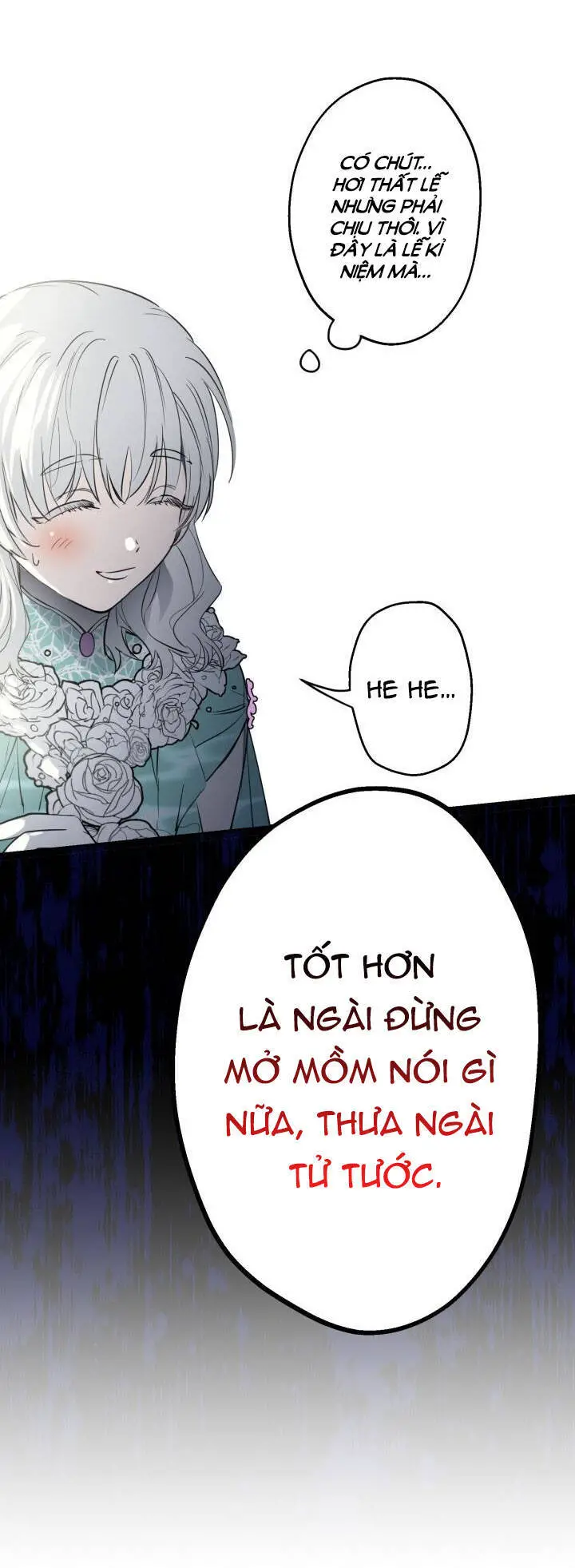 Những Nhân Vật Mạnh Nhất Thế Giới Ám Ảnh Tôi Nettruyen ZZZ Chương 38 Page 7