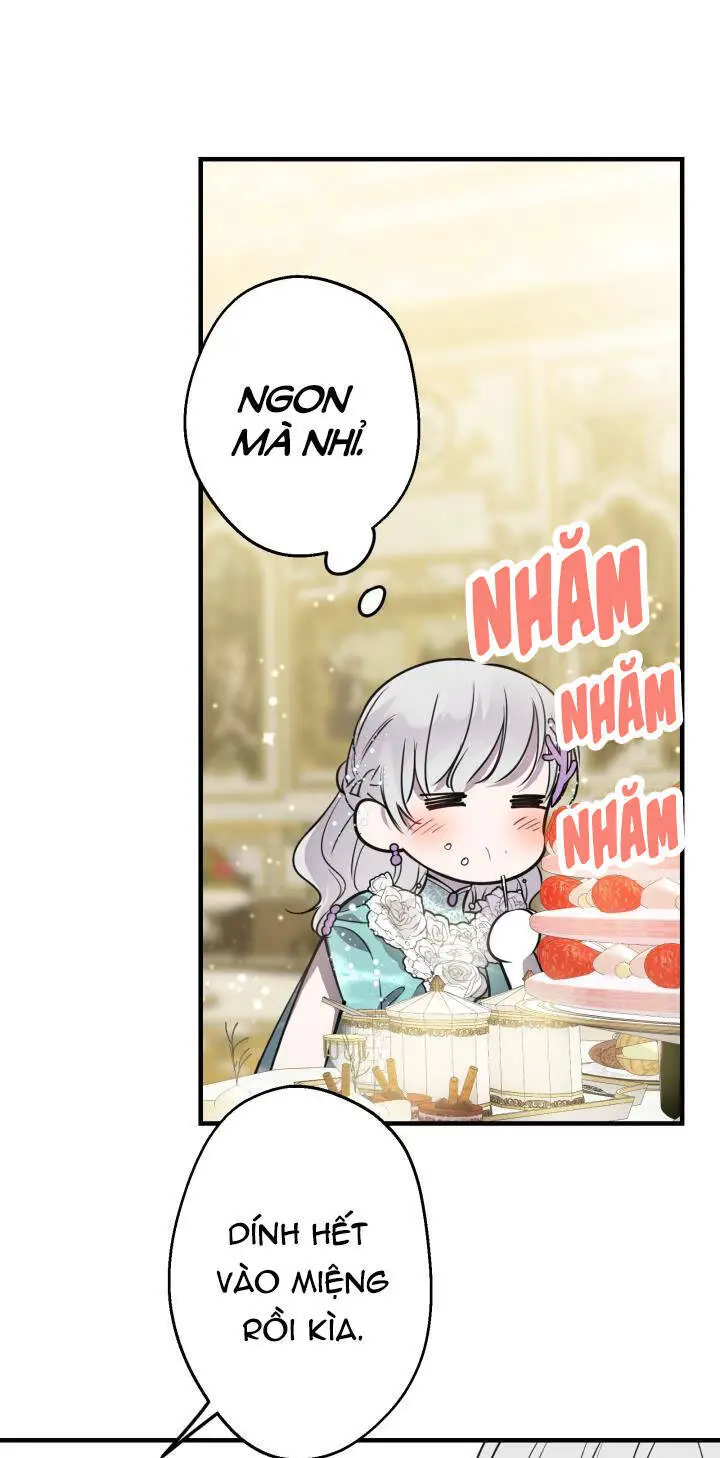 Những Nhân Vật Mạnh Nhất Thế Giới Ám Ảnh Tôi Nettruyen ZZZ Chương 38 Page 30