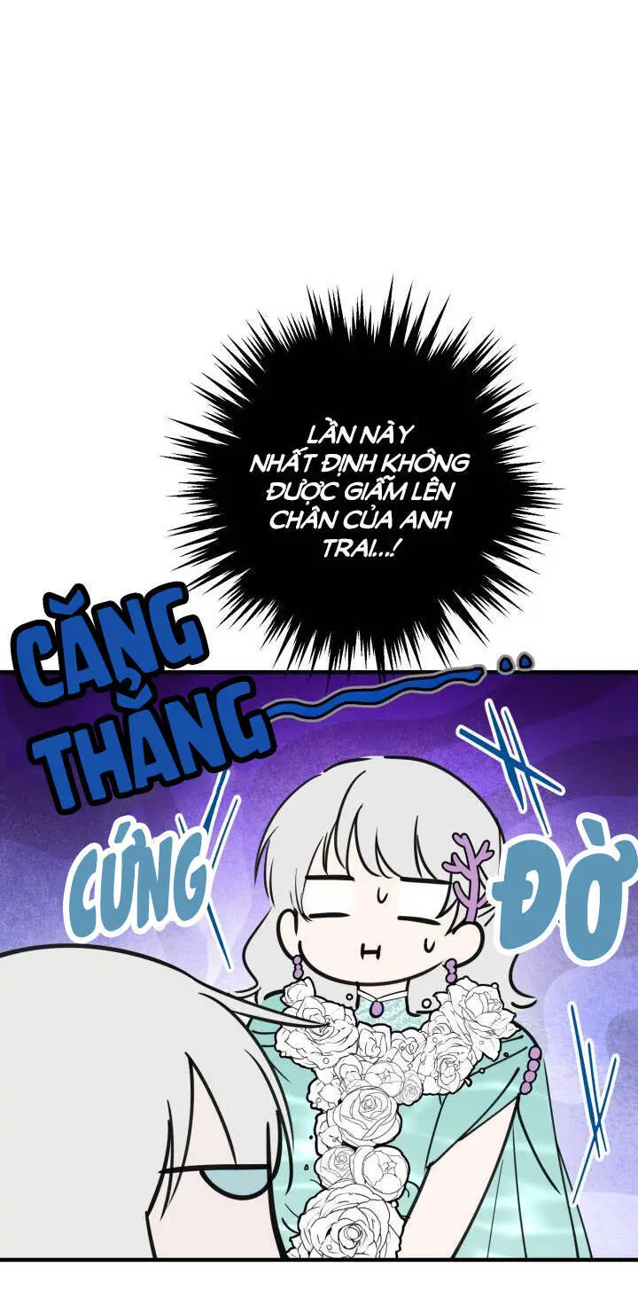 Những Nhân Vật Mạnh Nhất Thế Giới Ám Ảnh Tôi Nettruyen ZZZ Chương 38 Page 37