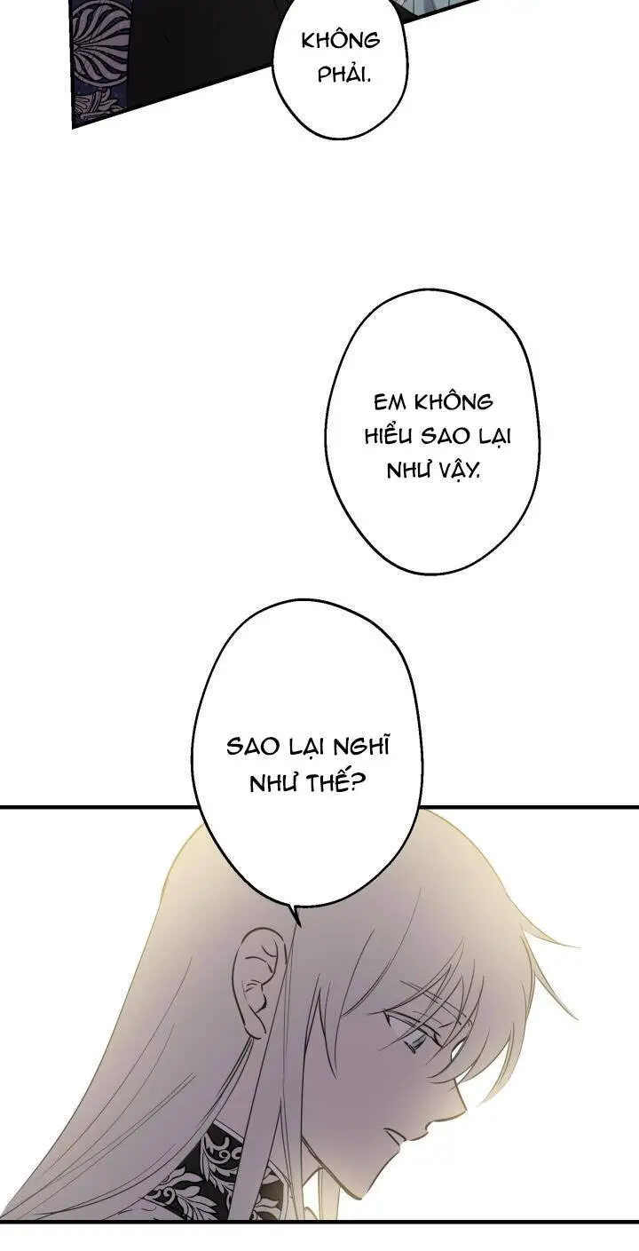 Những Nhân Vật Mạnh Nhất Thế Giới Ám Ảnh Tôi Nettruyen ZZZ Chương 38 Page 42