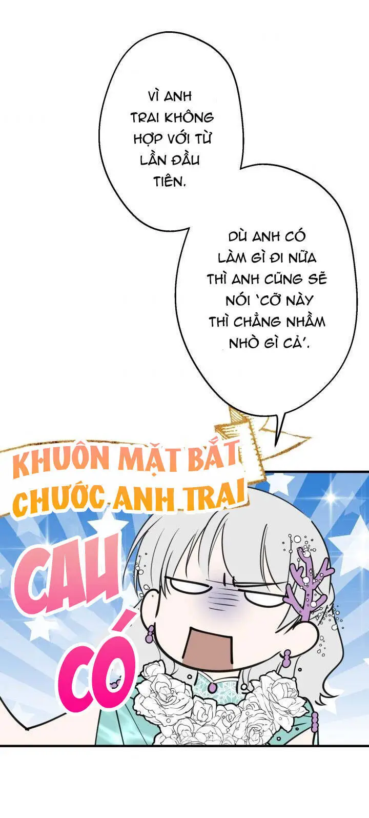 Những Nhân Vật Mạnh Nhất Thế Giới Ám Ảnh Tôi Nettruyen ZZZ Chương 38 Page 43