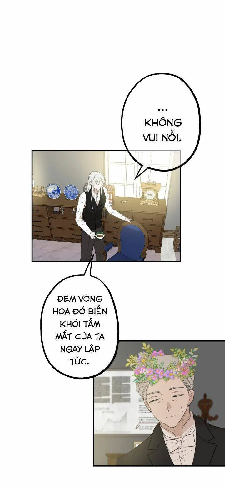 Những Nhân Vật Mạnh Nhất Thế Giới Ám Ảnh Tôi Nettruyen ZZZ Chương 8 Page 7
