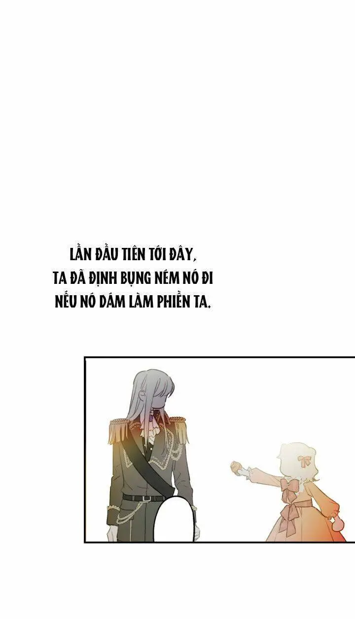 Những Nhân Vật Mạnh Nhất Thế Giới Ám Ảnh Tôi Nettruyen ZZZ Chương 8 Page 13