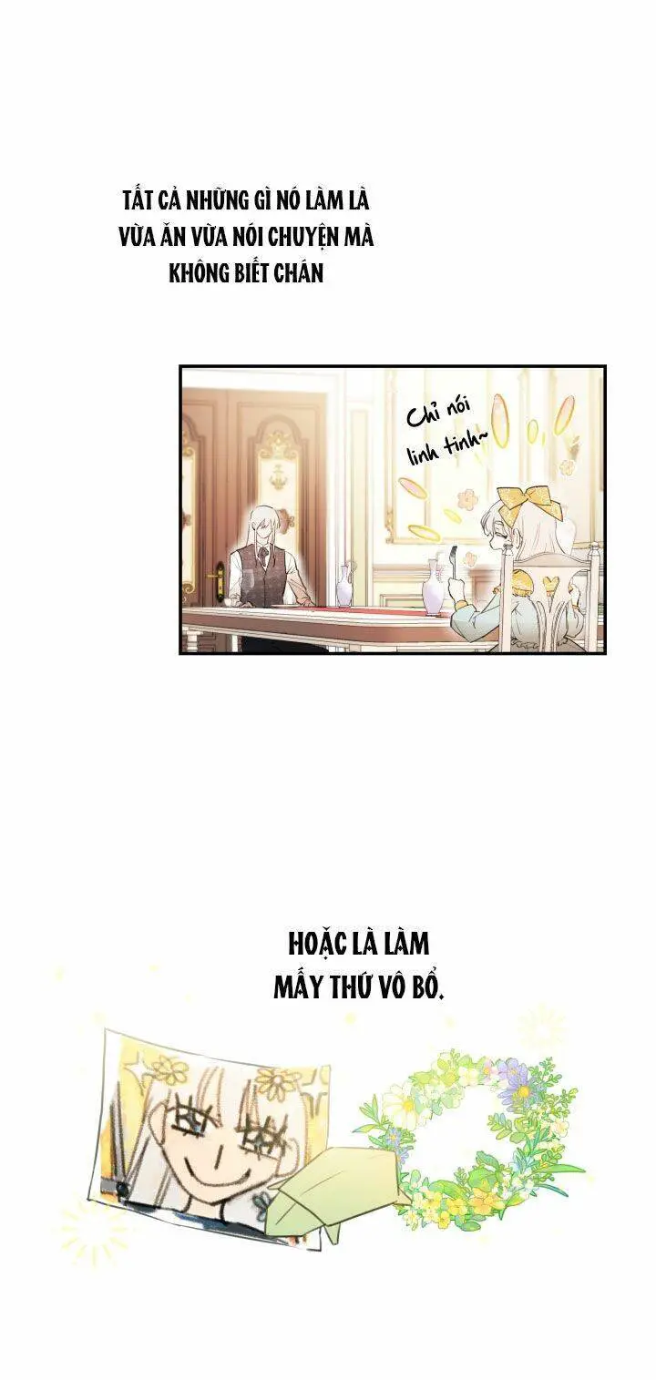 Những Nhân Vật Mạnh Nhất Thế Giới Ám Ảnh Tôi Nettruyen ZZZ Chương 8 Page 15