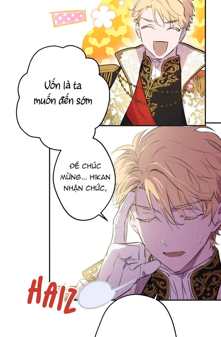 Những Nhân Vật Mạnh Nhất Thế Giới Ám Ảnh Tôi Nettruyen ZZZ Chương 25.1 Page 10