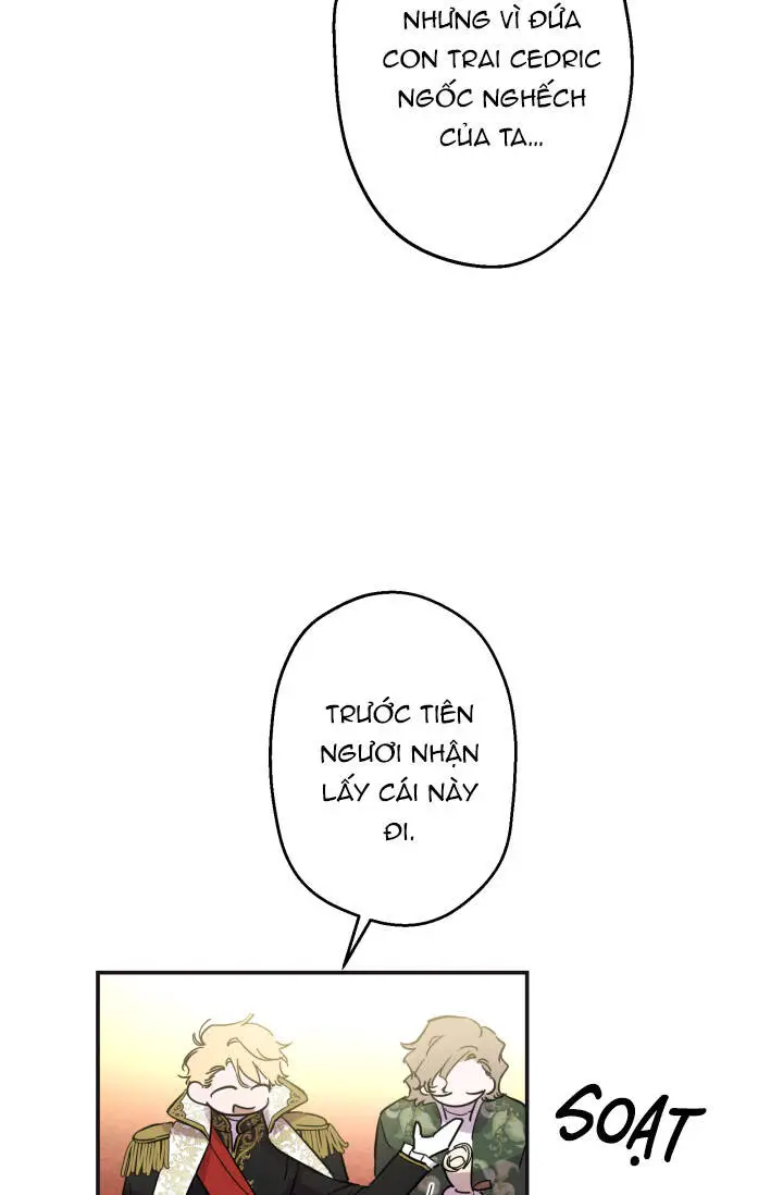 Những Nhân Vật Mạnh Nhất Thế Giới Ám Ảnh Tôi Nettruyen ZZZ Chương 25.1 Page 11