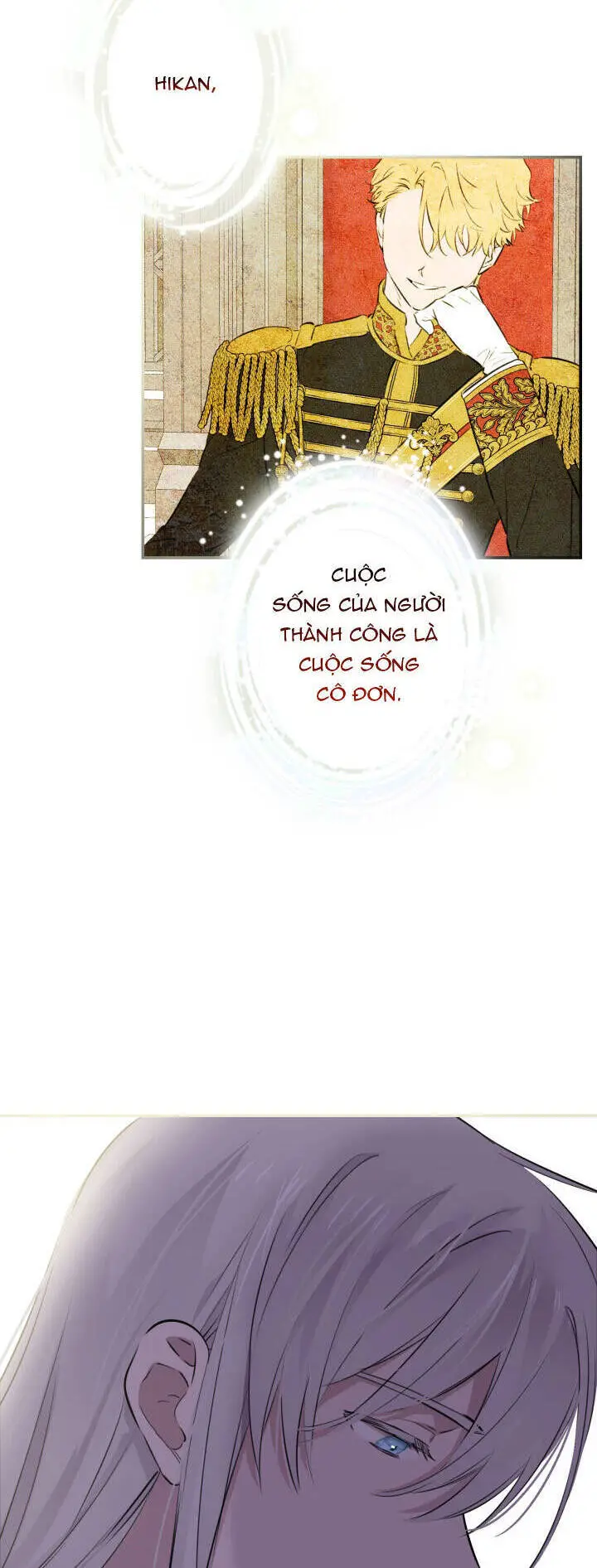 Những Nhân Vật Mạnh Nhất Thế Giới Ám Ảnh Tôi Nettruyen ZZZ Chương 34 Page 16