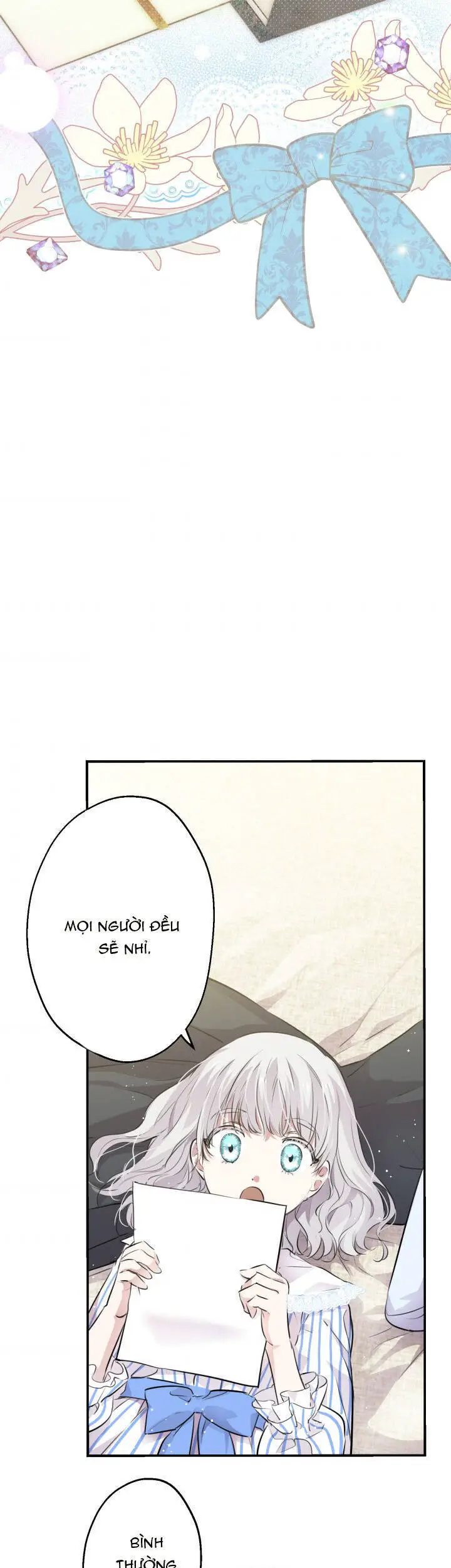 Những Nhân Vật Mạnh Nhất Thế Giới Ám Ảnh Tôi Nettruyen ZZZ Chương 34 Page 23