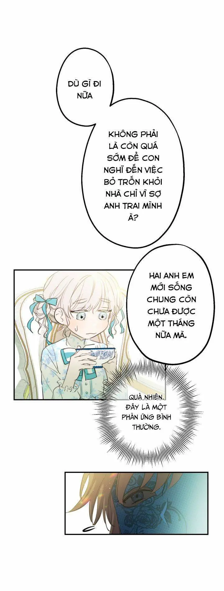 Những Nhân Vật Mạnh Nhất Thế Giới Ám Ảnh Tôi Nettruyen ZZZ Chương 7 Page 6