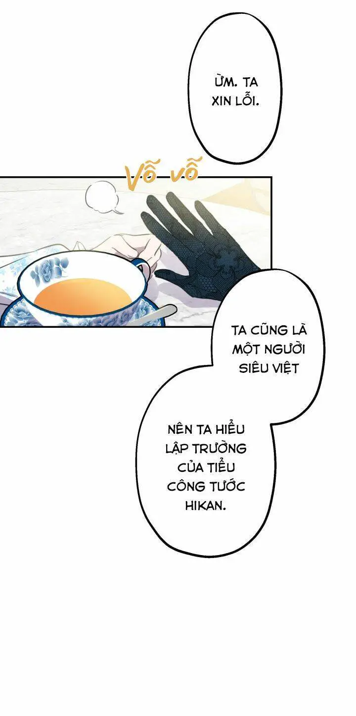 Những Nhân Vật Mạnh Nhất Thế Giới Ám Ảnh Tôi Nettruyen ZZZ Chương 7 Page 7