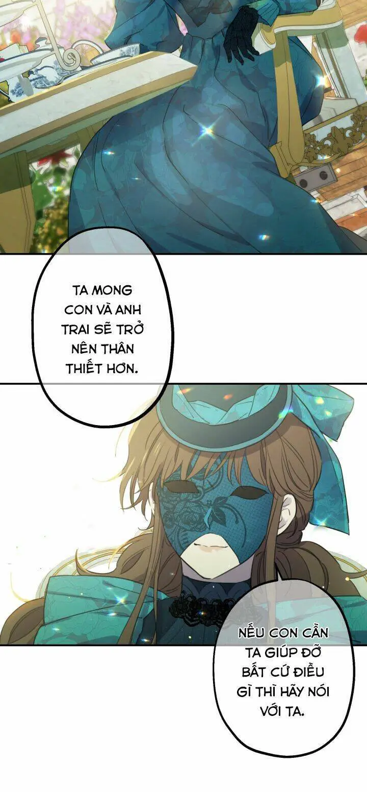 Những Nhân Vật Mạnh Nhất Thế Giới Ám Ảnh Tôi Nettruyen ZZZ Chương 7 Page 9