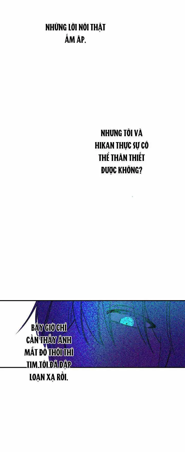 Những Nhân Vật Mạnh Nhất Thế Giới Ám Ảnh Tôi Nettruyen ZZZ Chương 7 Page 10