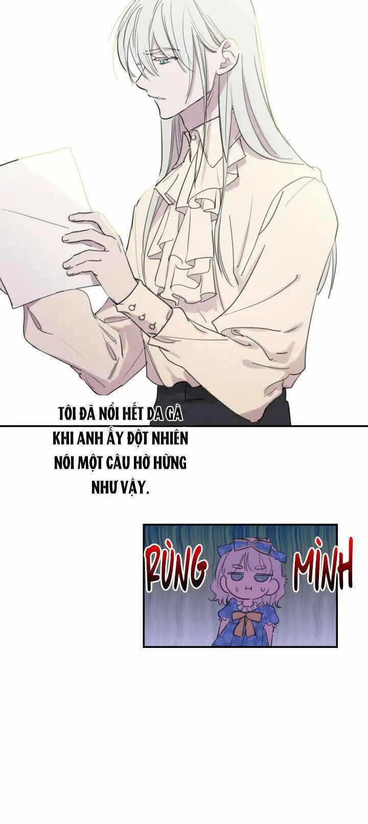 Những Nhân Vật Mạnh Nhất Thế Giới Ám Ảnh Tôi Nettruyen ZZZ Chương 7 Page 14