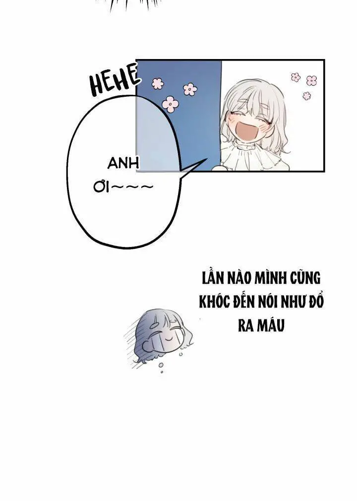 Những Nhân Vật Mạnh Nhất Thế Giới Ám Ảnh Tôi Nettruyen ZZZ Chương 7 Page 19