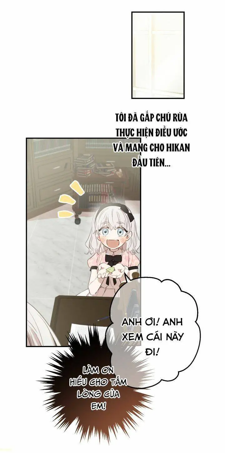Những Nhân Vật Mạnh Nhất Thế Giới Ám Ảnh Tôi Nettruyen ZZZ Chương 7 Page 21