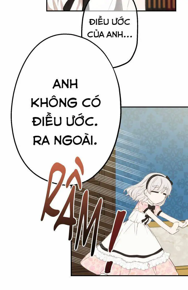 Những Nhân Vật Mạnh Nhất Thế Giới Ám Ảnh Tôi Nettruyen ZZZ Chương 7 Page 24