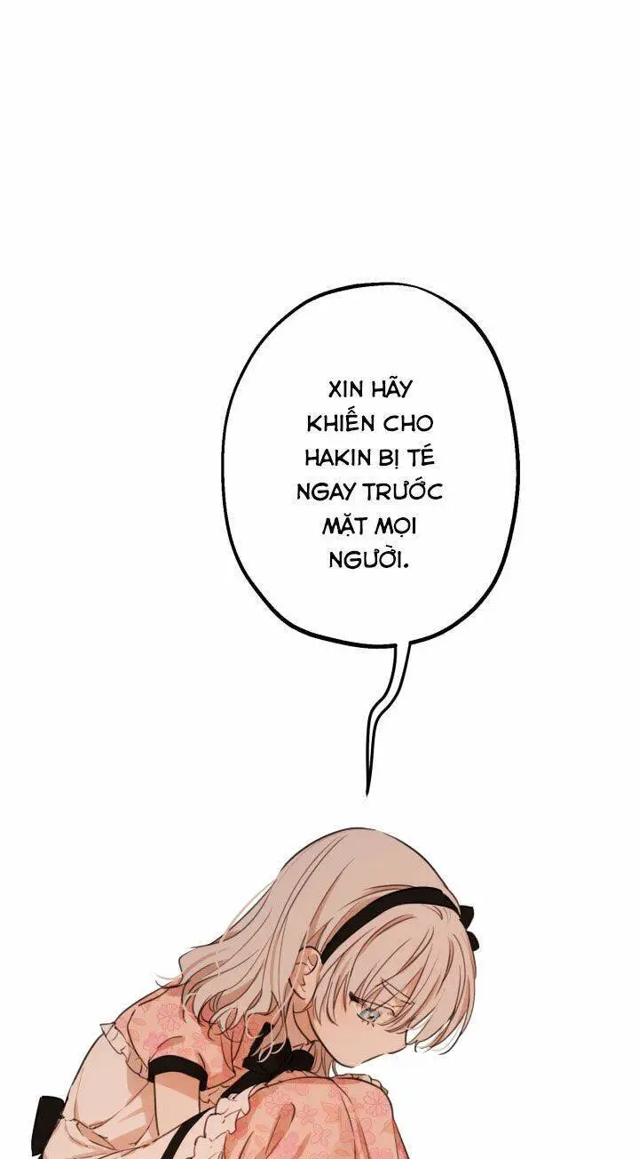 Những Nhân Vật Mạnh Nhất Thế Giới Ám Ảnh Tôi Nettruyen ZZZ Chương 7 Page 26