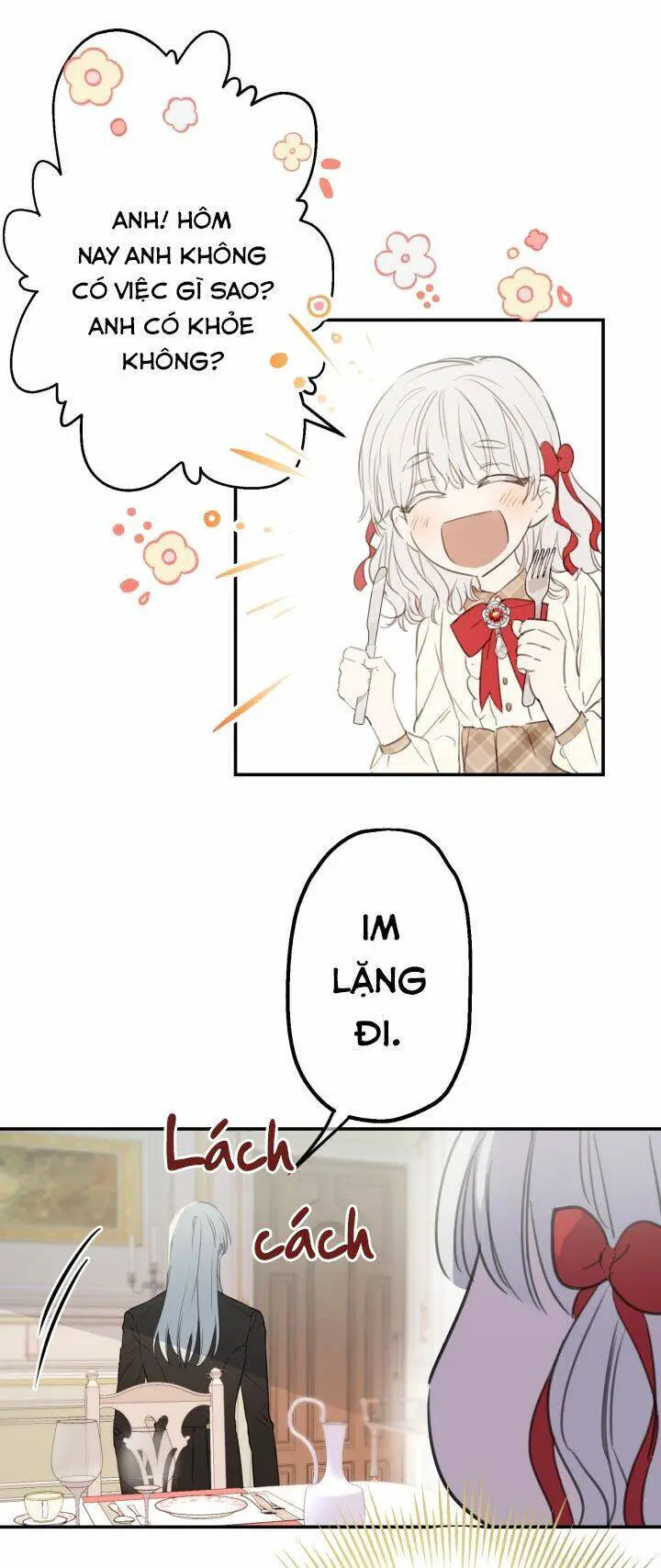 Những Nhân Vật Mạnh Nhất Thế Giới Ám Ảnh Tôi Nettruyen ZZZ Chương 7 Page 33