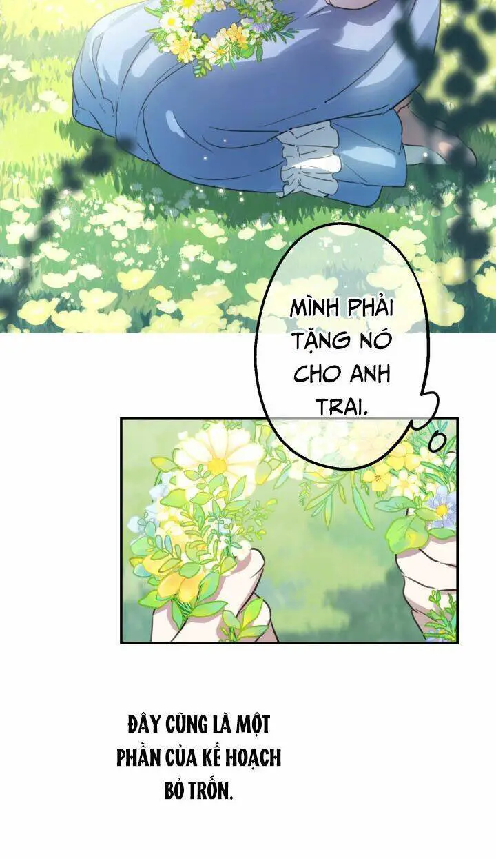 Những Nhân Vật Mạnh Nhất Thế Giới Ám Ảnh Tôi Nettruyen ZZZ Chương 7 Page 37