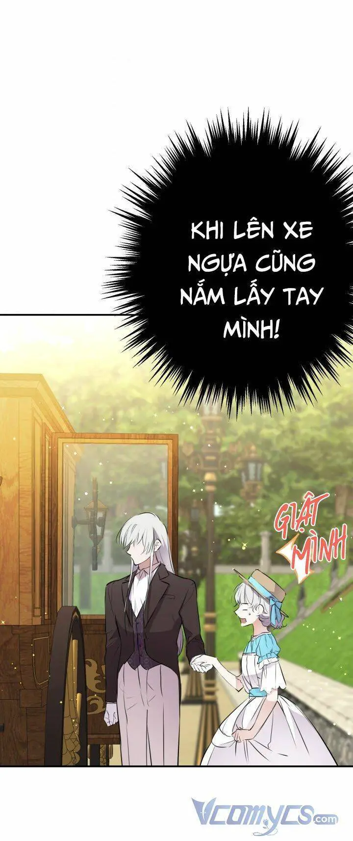 Những Nhân Vật Mạnh Nhất Thế Giới Ám Ảnh Tôi Nettruyen ZZZ Chương 33 Page 5