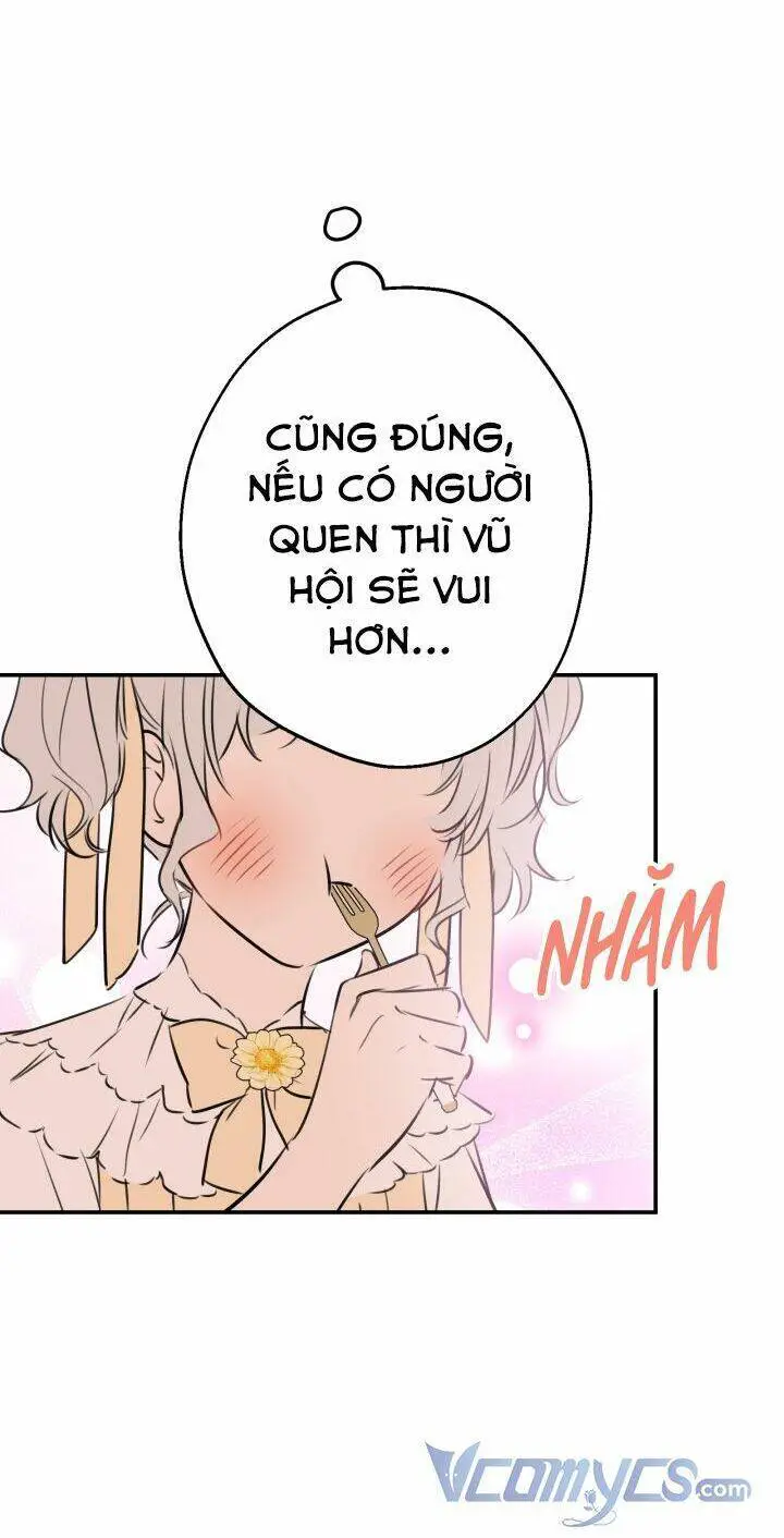 Những Nhân Vật Mạnh Nhất Thế Giới Ám Ảnh Tôi Nettruyen ZZZ Chương 33 Page 14