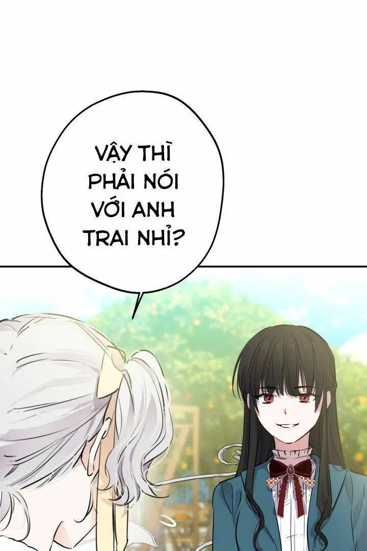 Những Nhân Vật Mạnh Nhất Thế Giới Ám Ảnh Tôi Nettruyen ZZZ Chương 33 Page 19
