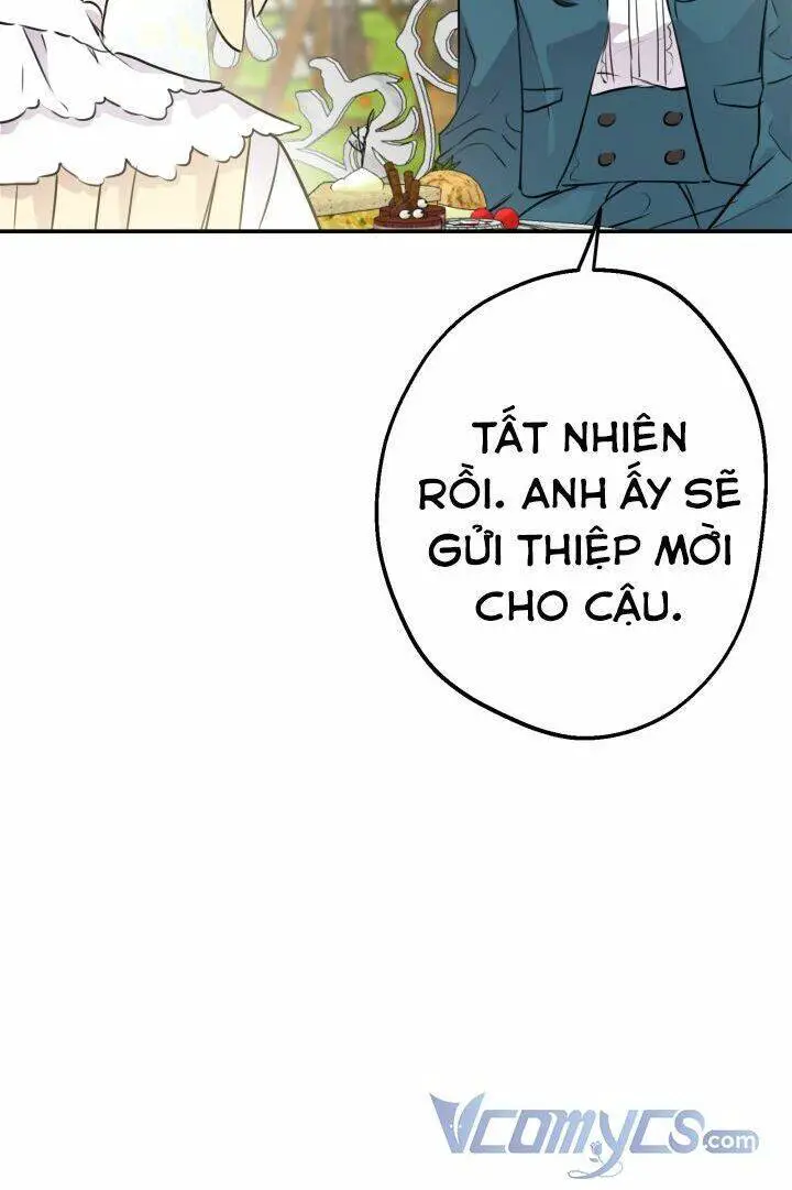 Những Nhân Vật Mạnh Nhất Thế Giới Ám Ảnh Tôi Nettruyen ZZZ Chương 33 Page 20
