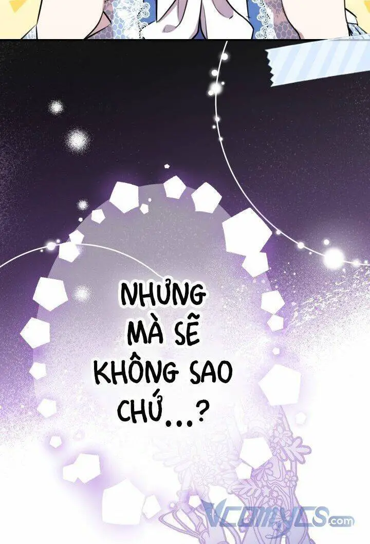 Những Nhân Vật Mạnh Nhất Thế Giới Ám Ảnh Tôi Nettruyen ZZZ Chương 33 Page 36