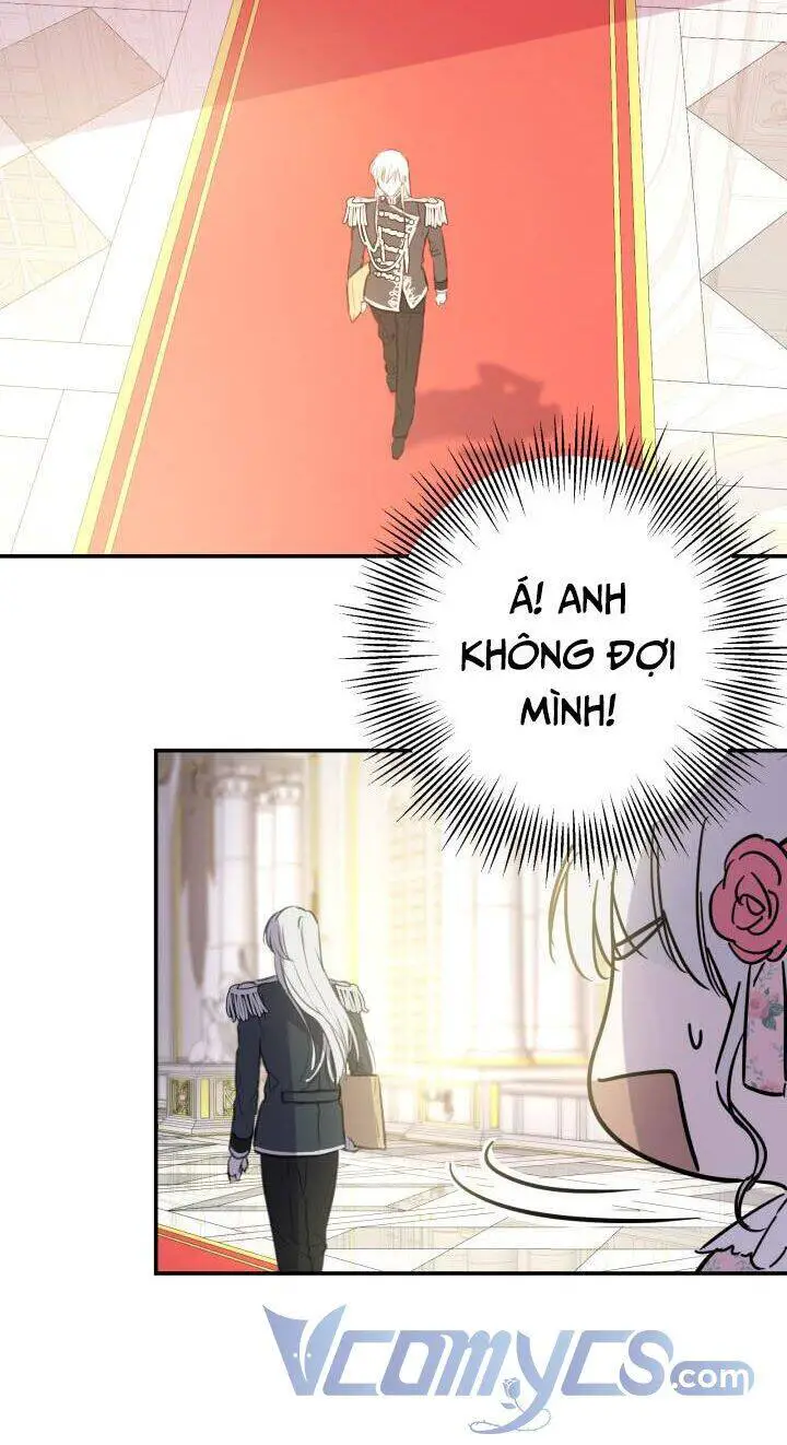 Những Nhân Vật Mạnh Nhất Thế Giới Ám Ảnh Tôi Nettruyen ZZZ Chương 14 Page 3