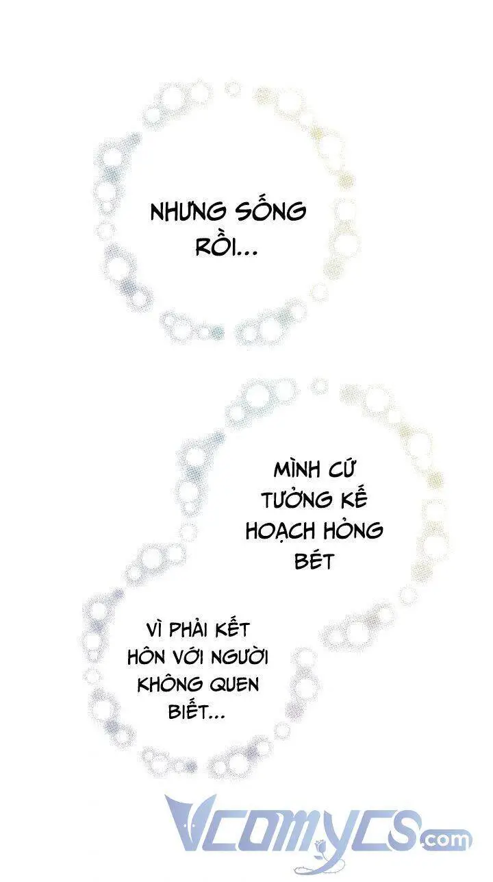 Những Nhân Vật Mạnh Nhất Thế Giới Ám Ảnh Tôi Nettruyen ZZZ Chương 14 Page 4