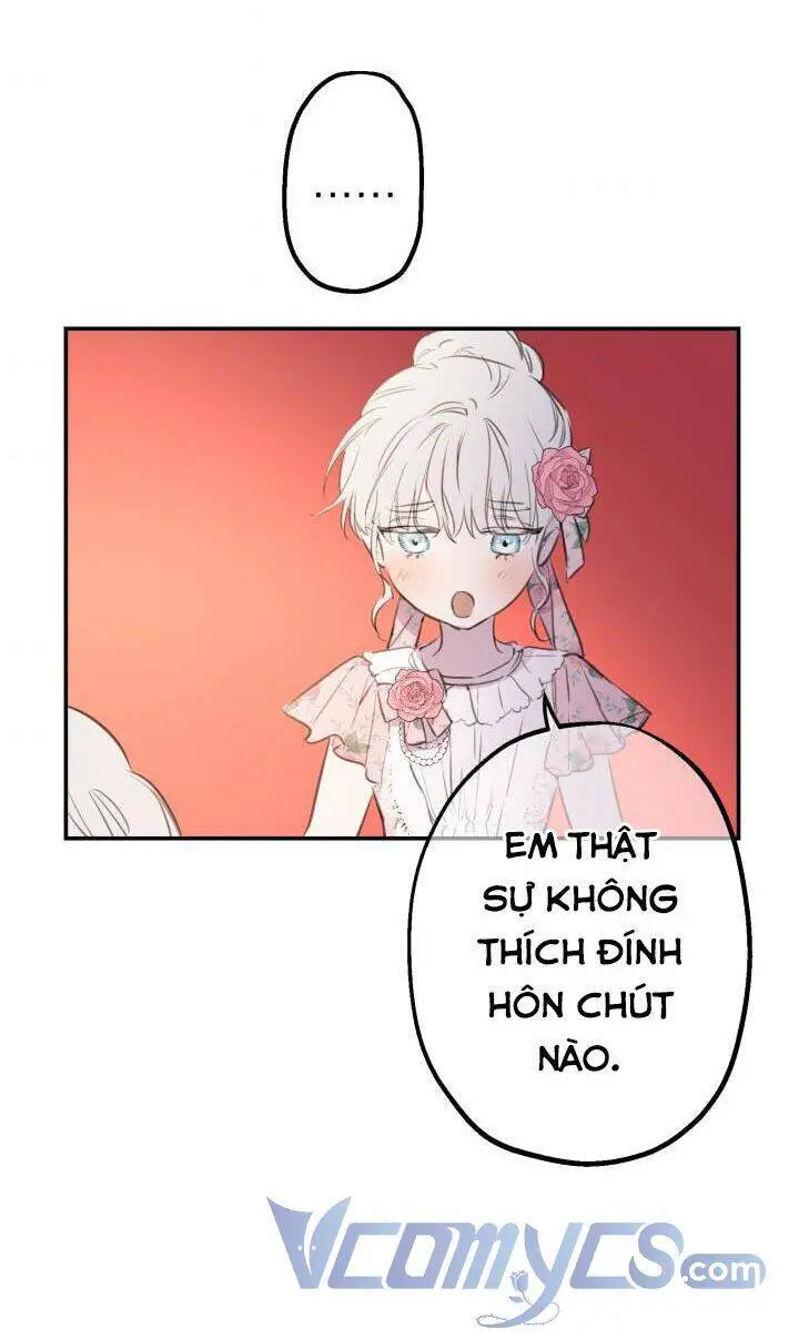 Những Nhân Vật Mạnh Nhất Thế Giới Ám Ảnh Tôi Nettruyen ZZZ Chương 14 Page 6