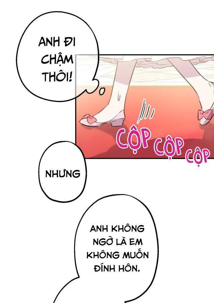 Những Nhân Vật Mạnh Nhất Thế Giới Ám Ảnh Tôi Nettruyen ZZZ Chương 14 Page 9