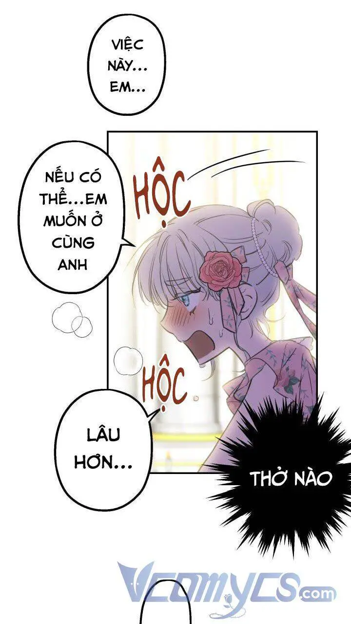 Những Nhân Vật Mạnh Nhất Thế Giới Ám Ảnh Tôi Nettruyen ZZZ Chương 14 Page 11