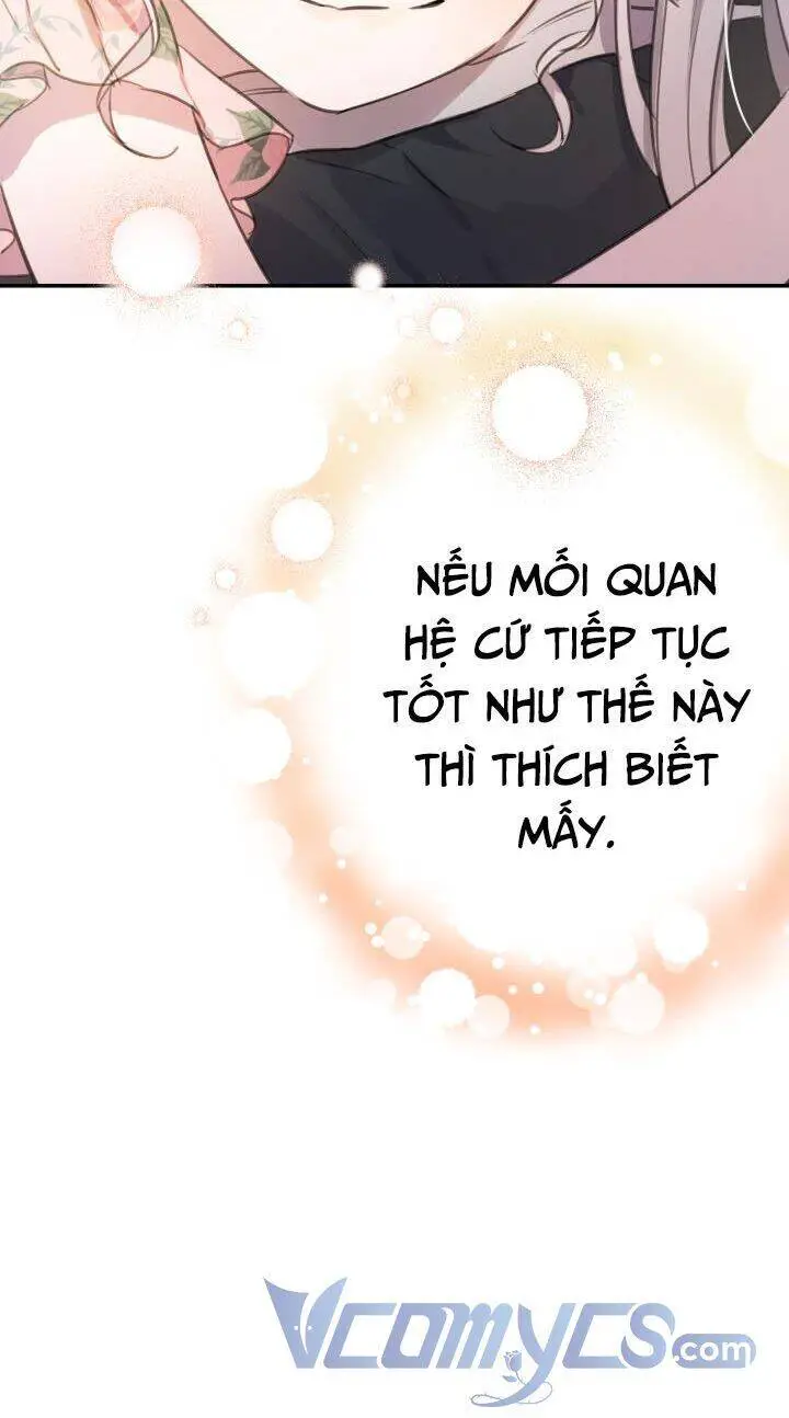Những Nhân Vật Mạnh Nhất Thế Giới Ám Ảnh Tôi Nettruyen ZZZ Chương 14 Page 35