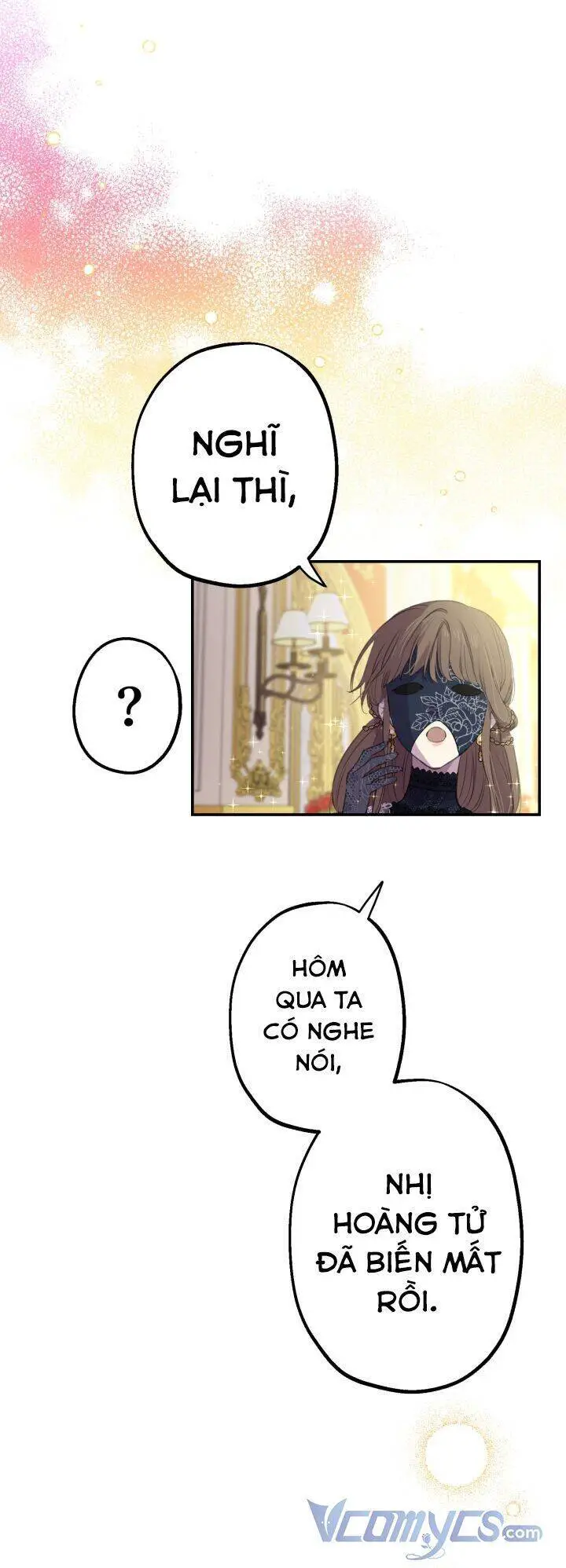 Những Nhân Vật Mạnh Nhất Thế Giới Ám Ảnh Tôi Nettruyen ZZZ Chương 24 Page 16