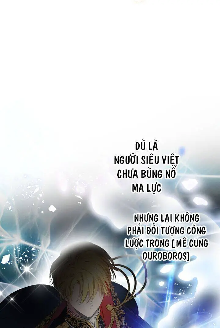 Những Nhân Vật Mạnh Nhất Thế Giới Ám Ảnh Tôi Nettruyen ZZZ Chương 24 Page 19