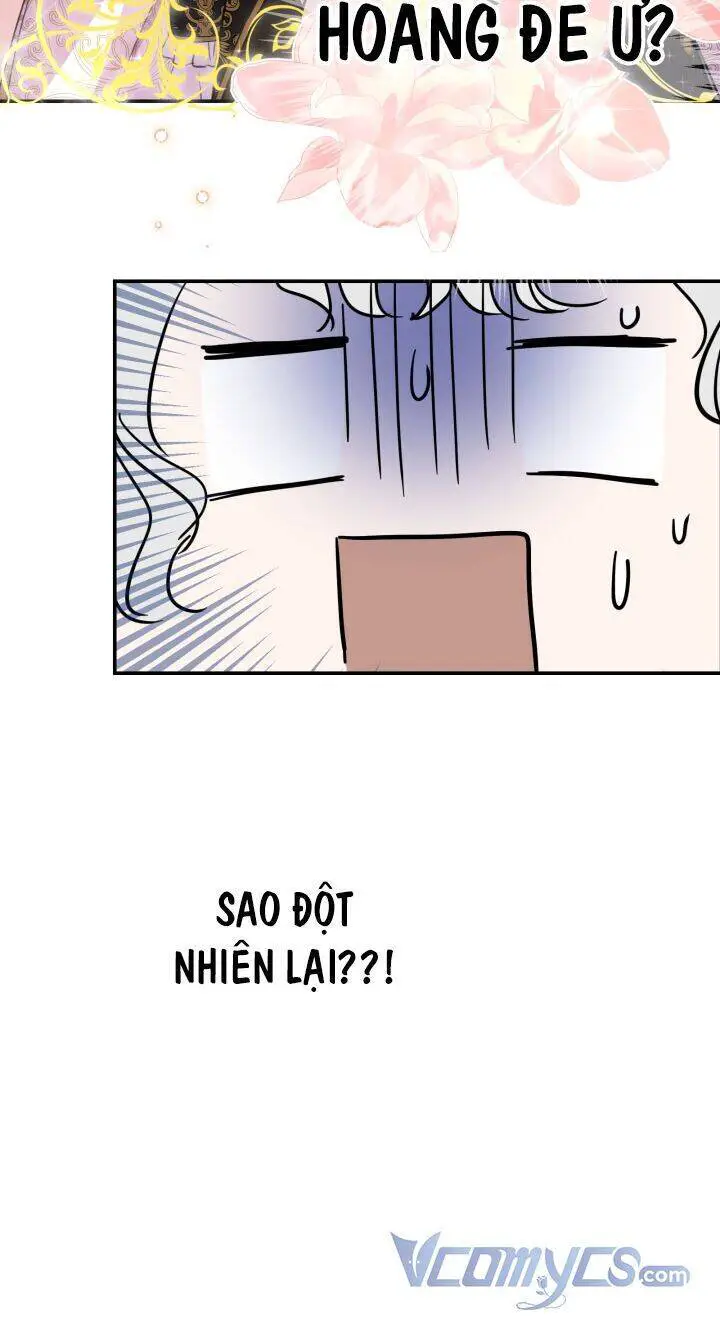 Những Nhân Vật Mạnh Nhất Thế Giới Ám Ảnh Tôi Nettruyen ZZZ Chương 24 Page 34