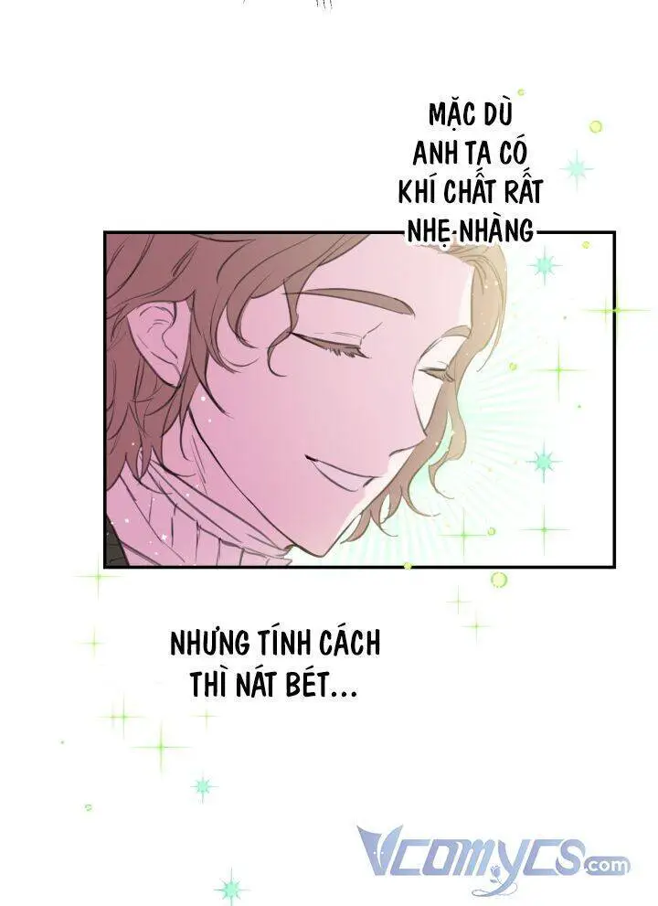 Những Nhân Vật Mạnh Nhất Thế Giới Ám Ảnh Tôi Nettruyen ZZZ Chương 24 Page 41