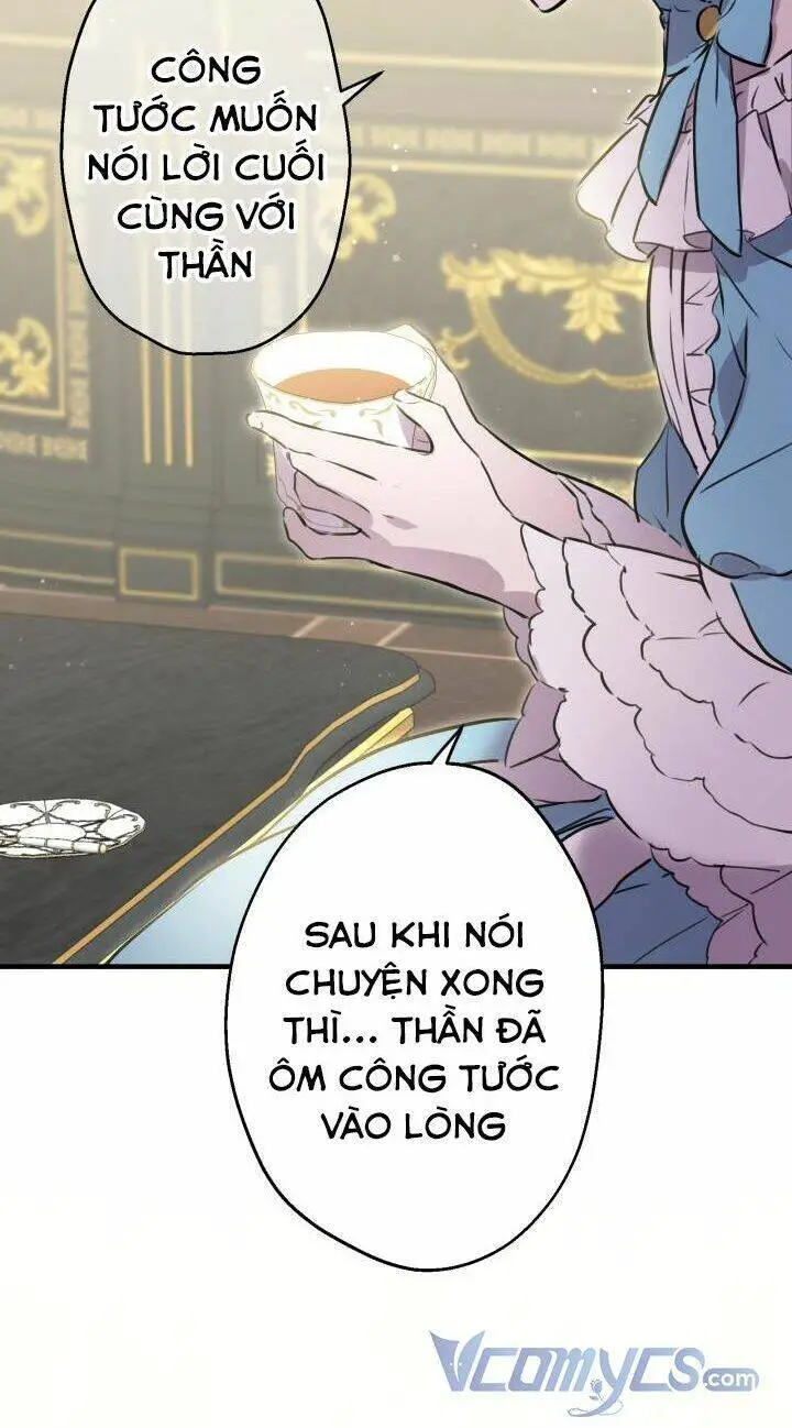 Những Nhân Vật Mạnh Nhất Thế Giới Ám Ảnh Tôi Nettruyen ZZZ Chương 31 Page 17