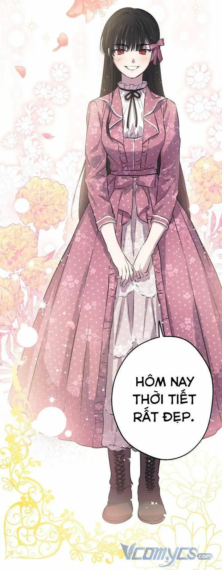 Những Nhân Vật Mạnh Nhất Thế Giới Ám Ảnh Tôi Nettruyen ZZZ Chương 31 Page 63