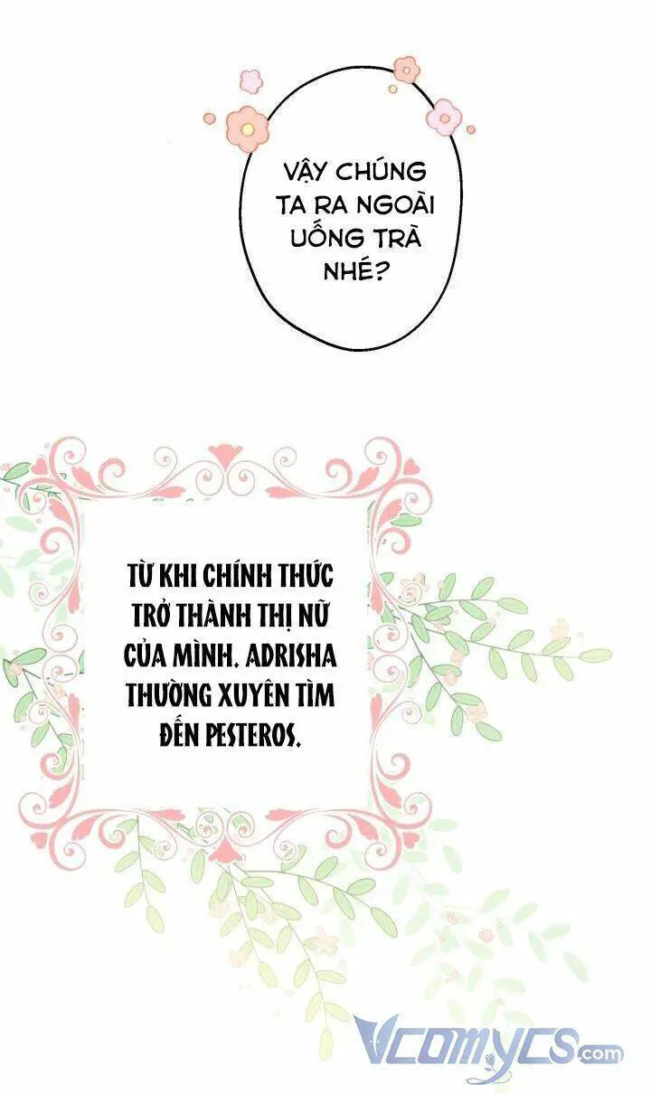 Những Nhân Vật Mạnh Nhất Thế Giới Ám Ảnh Tôi Nettruyen ZZZ Chương 31 Page 65