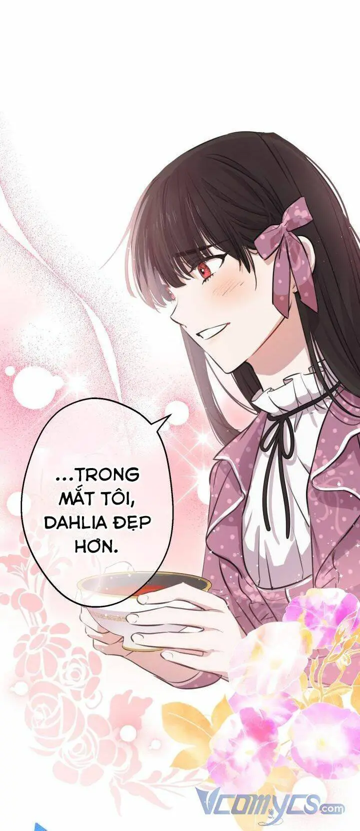 Những Nhân Vật Mạnh Nhất Thế Giới Ám Ảnh Tôi Nettruyen ZZZ Chương 31 Page 70