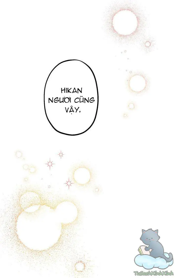 Những Nhân Vật Mạnh Nhất Thế Giới Ám Ảnh Tôi Nettruyen ZZZ Chương 13.5 Page 7
