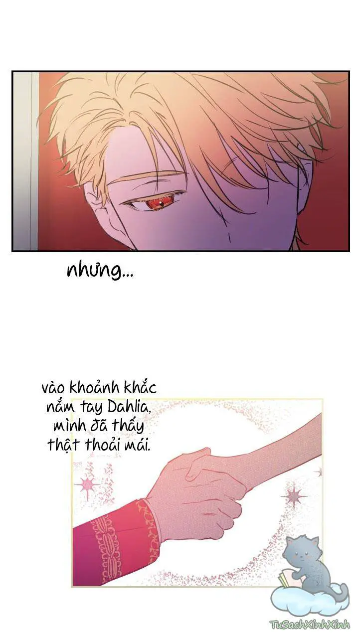 Những Nhân Vật Mạnh Nhất Thế Giới Ám Ảnh Tôi Nettruyen ZZZ Chương 13.5 Page 16