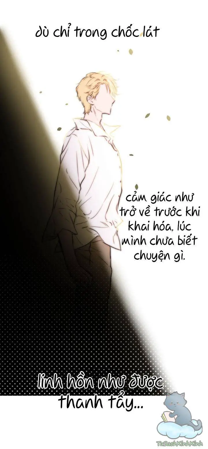 Những Nhân Vật Mạnh Nhất Thế Giới Ám Ảnh Tôi Nettruyen ZZZ Chương 13.5 Page 17