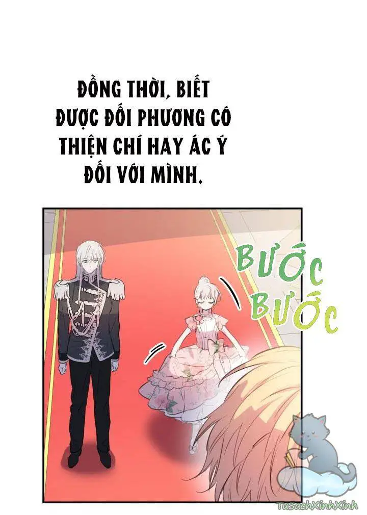 Những Nhân Vật Mạnh Nhất Thế Giới Ám Ảnh Tôi Nettruyen ZZZ Chương 12.5 Page 6