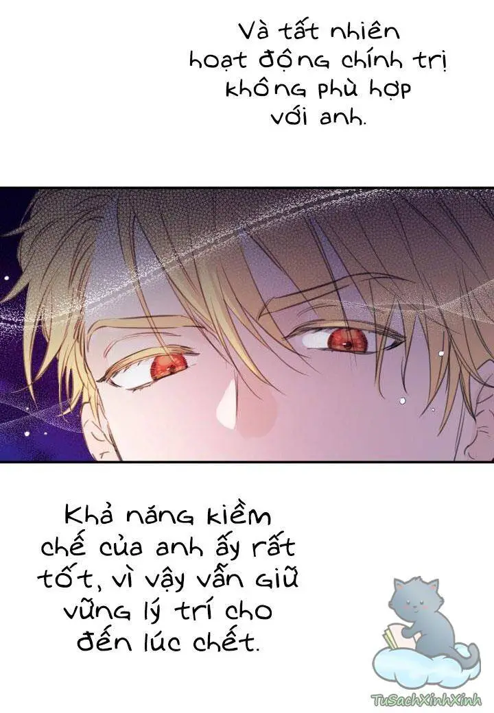 Những Nhân Vật Mạnh Nhất Thế Giới Ám Ảnh Tôi Nettruyen ZZZ Chương 12.5 Page 7